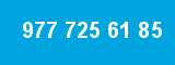 977 725 61 85